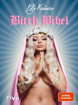 cover image of Die Bitch Bibel